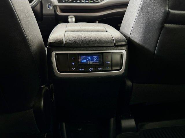 2018 Toyota Highlander Vehicle Photo in Flemington, NJ 08822