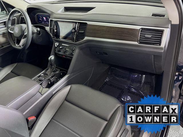 2023 Volkswagen Atlas Vehicle Photo in Puyallup, WA 98371