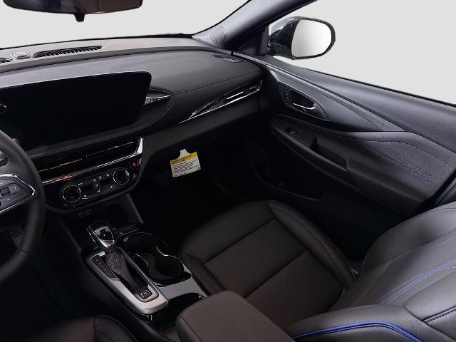 2026 Buick Envista Vehicle Photo in PUYALLUP, WA 98371-4149