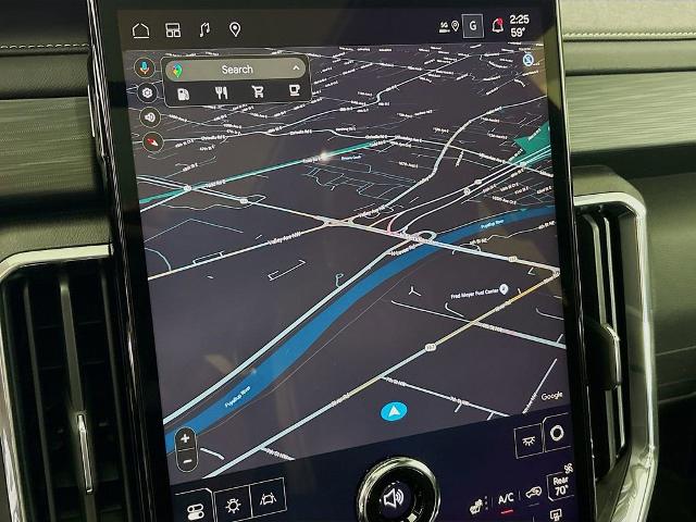 2025 GMC Acadia Vehicle Photo in PUYALLUP, WA 98371-4149