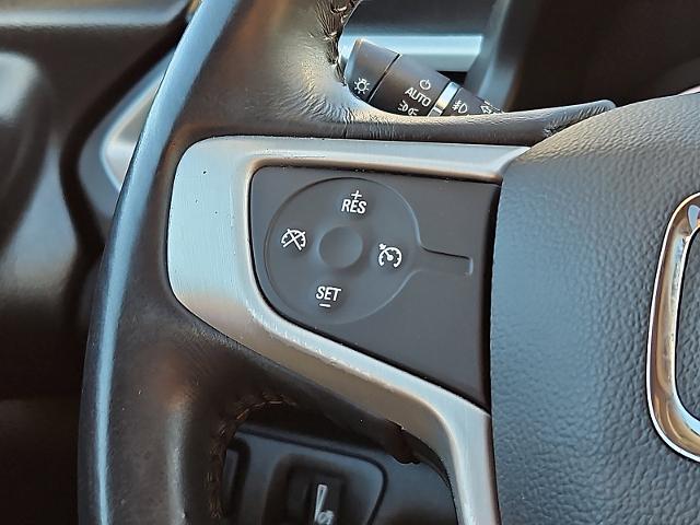 2017 GMC Acadia Vehicle Photo in TREVOSE, PA 19053-4984