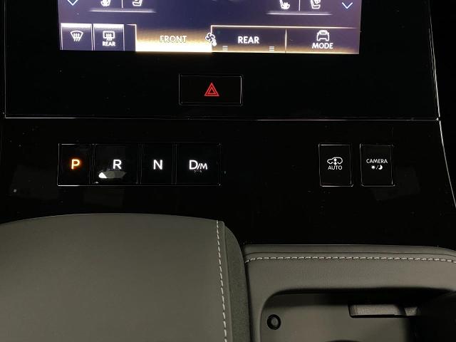 2026 INFINITI QX80 Vehicle Photo in Appleton, WI 54913