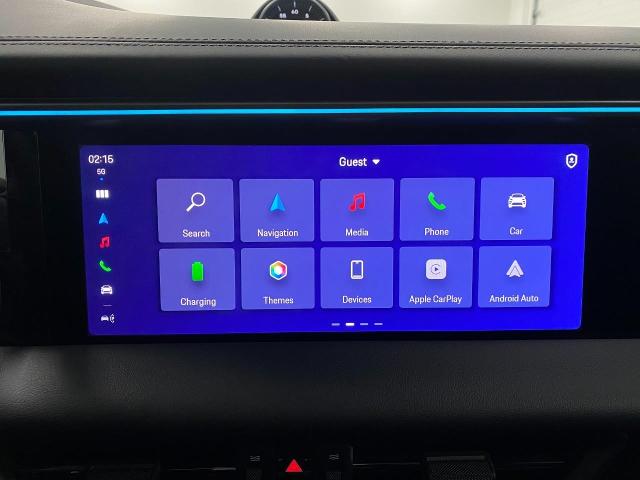 2024 Porsche Macan Vehicle Photo in Appleton, WI 54913