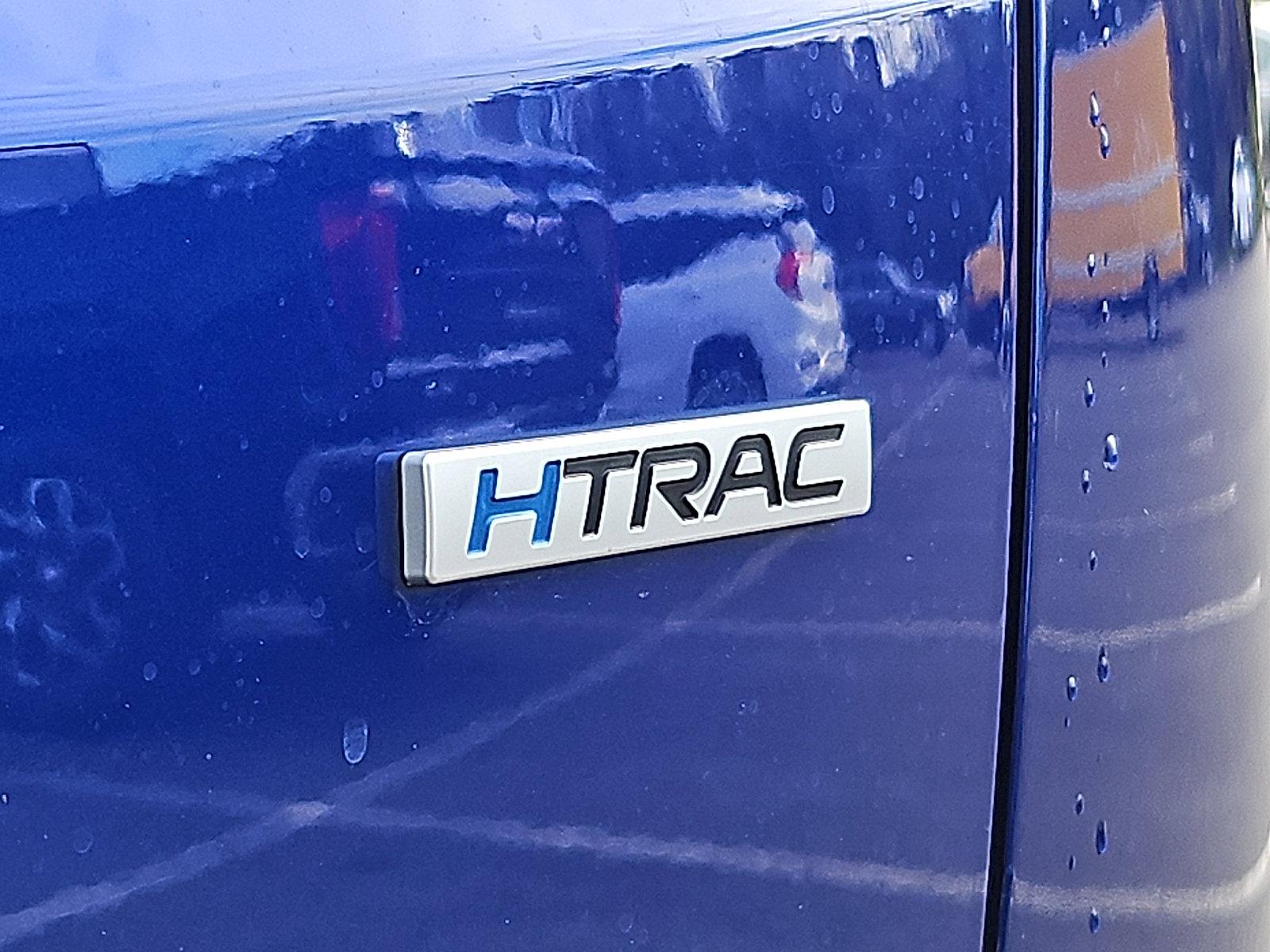 2022 Hyundai TUCSON Vehicle Photo in Trevose, PA 19053