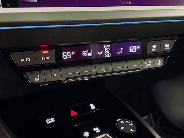 2023 Audi Q4 e-tron Vehicle Photo in Puyallup, WA 98371
