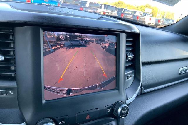 2018 Ram 2500 Vehicle Photo in INDEPENDENCE, MO 64055-1377