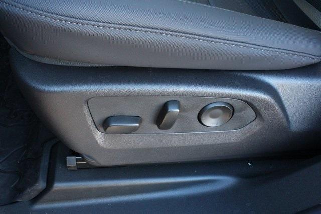 2025 GMC HUMMER EV Pickup Vehicle Photo in AURORA, CO 80012-4011