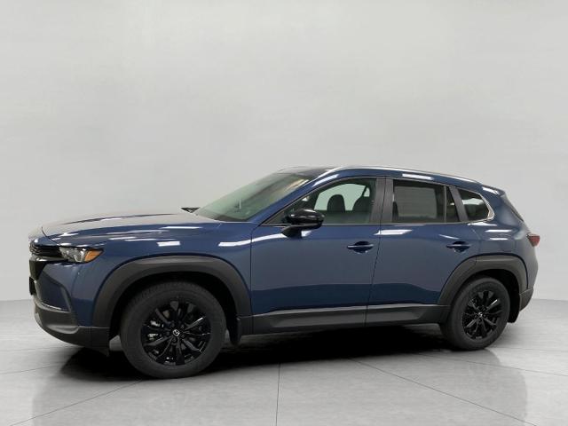 2025 Mazda CX-50 Vehicle Photo in Appleton, WI 54913