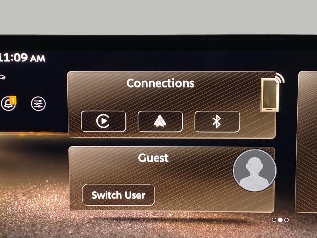 2026 INFINITI QX80 Vehicle Photo in Appleton, WI 54913