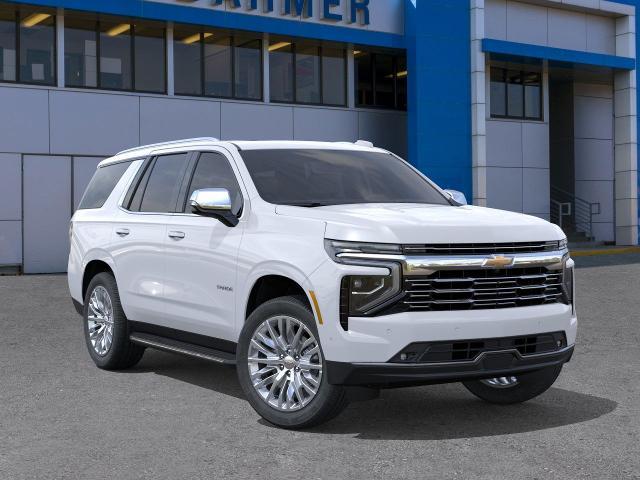 2026 Chevrolet Tahoe Vehicle Photo in KANSAS CITY, MO 64114-4502