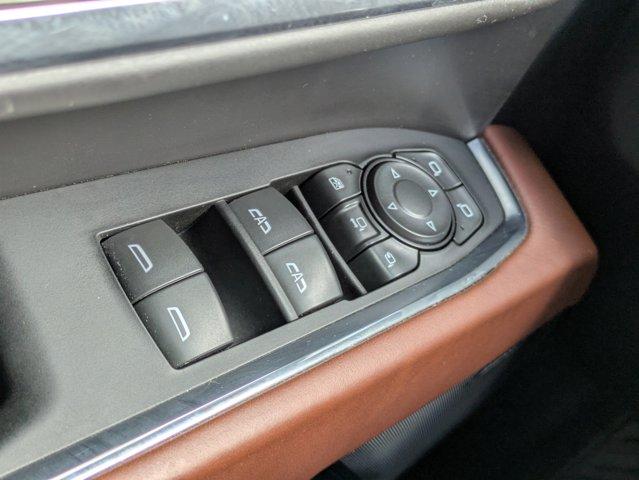 2024 GMC Sierra 2500 HD Vehicle Photo in BRUNSWICK, GA 31525-1881