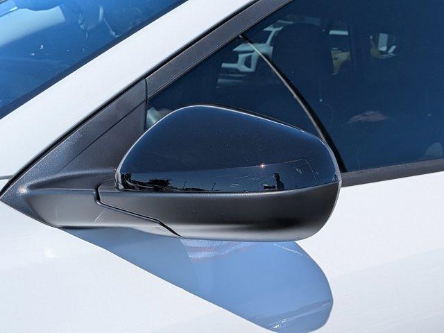 2025 Chevrolet Trax Vehicle Photo in BRUNSWICK, GA 31525-1881