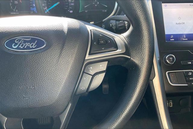 2020 Ford Fusion Vehicle Photo in INDEPENDENCE, MO 64055-1314