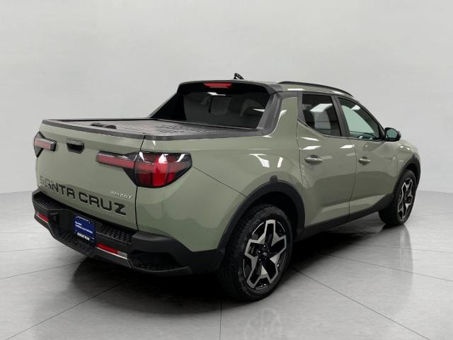 2023 Hyundai SANTA CRUZ Vehicle Photo in Appleton, WI 54913
