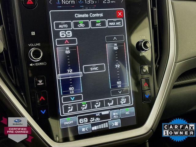 2024 Subaru Crosstrek Vehicle Photo in Puyallup, WA 98371