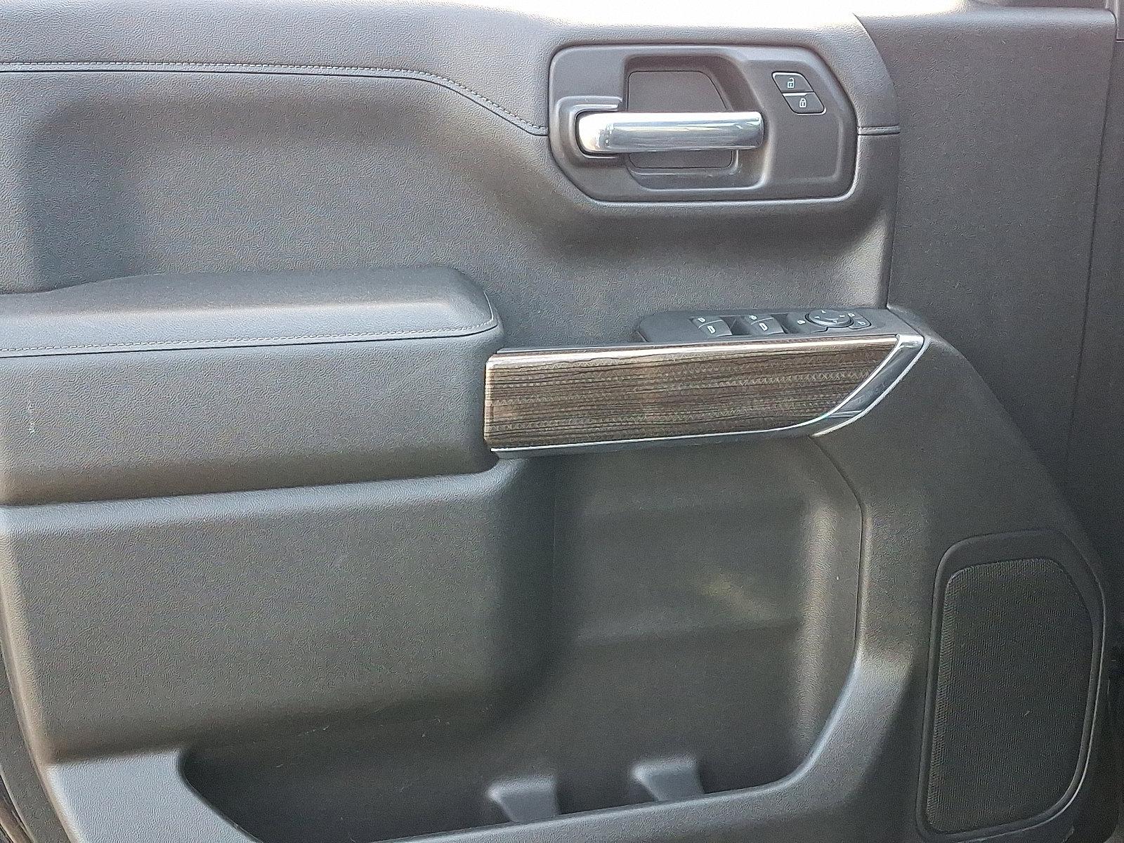 2022 Chevrolet Silverado 1500 LTD Vehicle Photo in Easton, PA 18045