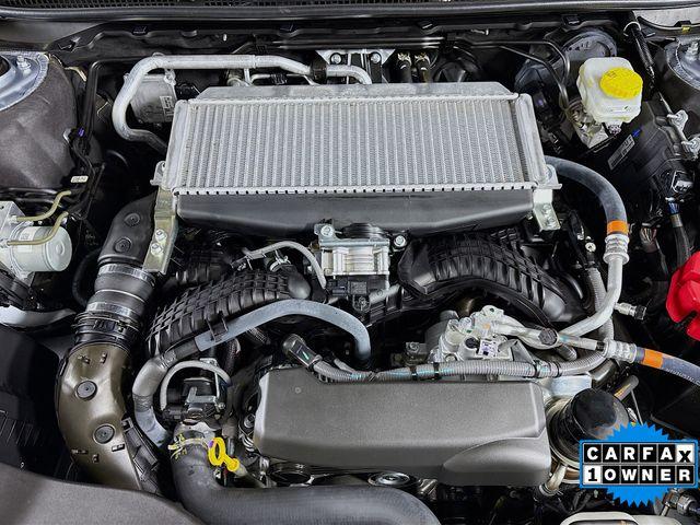 2024 Subaru Outback Vehicle Photo in Puyallup, WA 98371