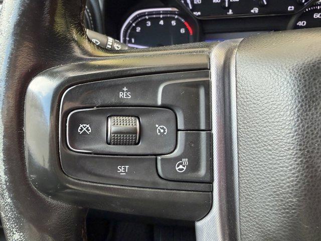 2021 GMC Sierra 1500 Vehicle Photo in LEOMINSTER, MA 01453-2952