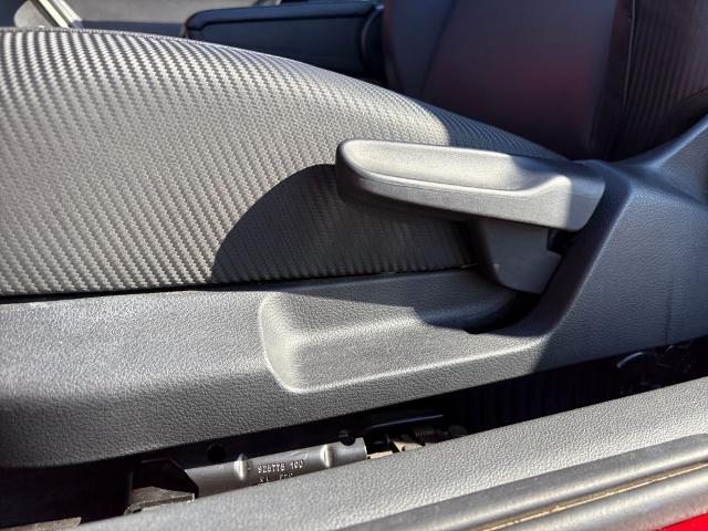 2016 Volkswagen Beetle Convertible Vehicle Photo in Brunswick, GA 31525