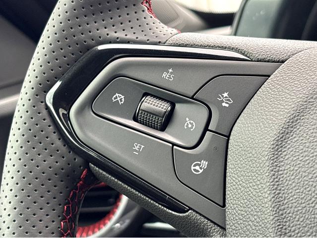 2026 Chevrolet Trax Vehicle Photo in SAVANNAH, GA 31406-4513