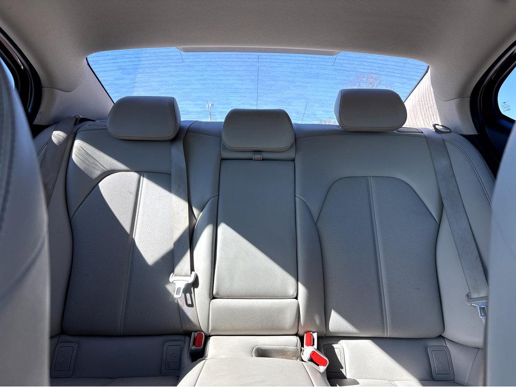 2021 Genesis G70 Vehicle Photo in POOLER, GA 31322-3252