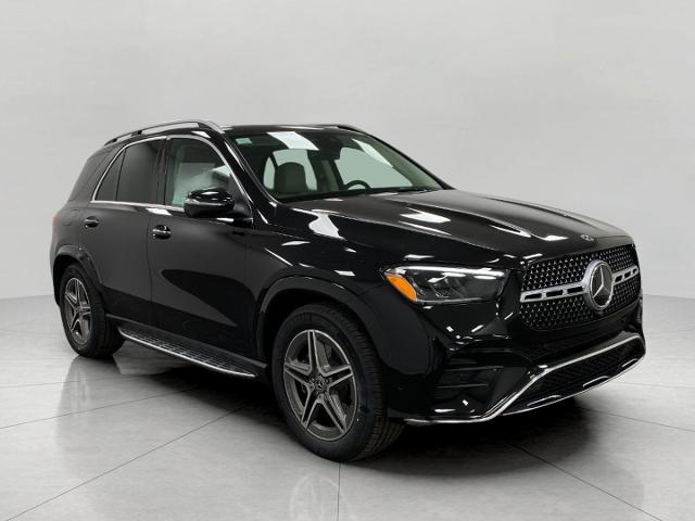 2026 Mercedes-Benz GLE Vehicle Photo in Appleton, WI 54913