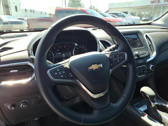 2023 Chevrolet Equinox LT - 7