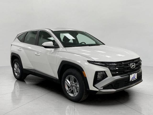 2026 Hyundai TUCSON Vehicle Photo in Neenah, WI 54956