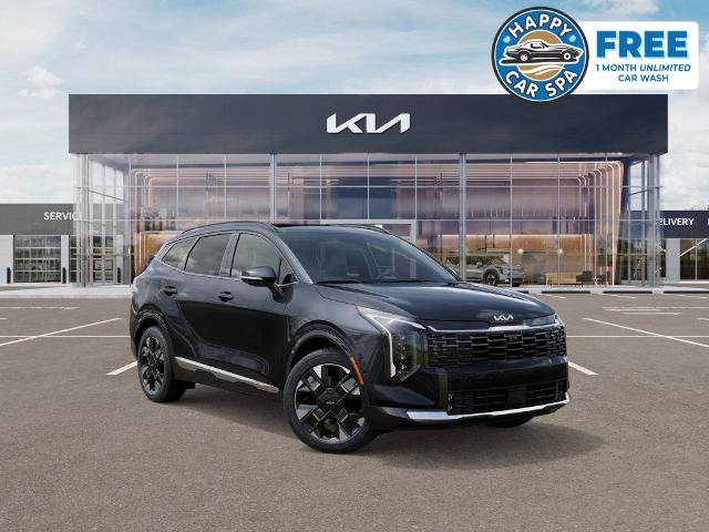 2026 Kia Sportage Vehicle Photo in Dublin, CA 94568