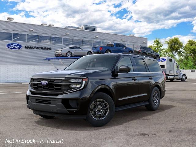 2027 Ford Expedition Vehicle Photo in Weatherford, TX 76087