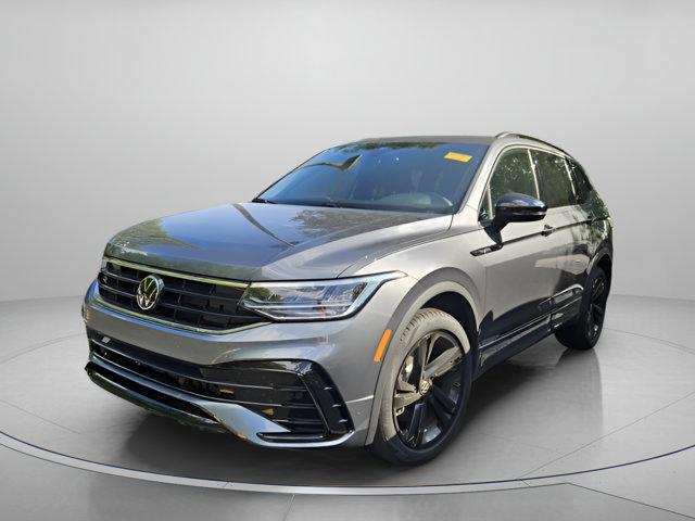 2023 Volkswagen Tiguan Vehicle Photo in Alpharetta, GA 30004