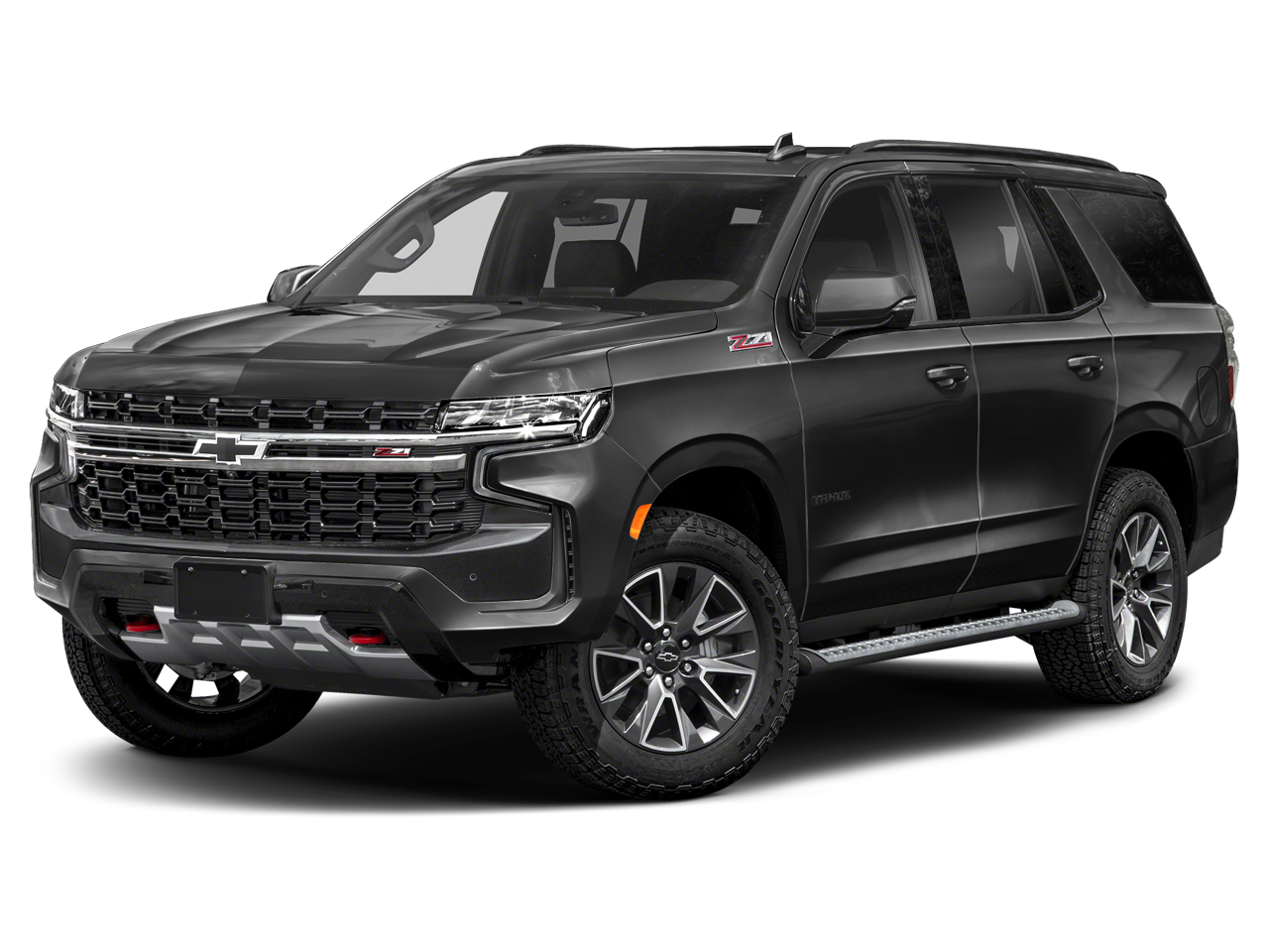2023 Chevrolet Tahoe Vehicle Photo in Grapevine, TX 76051
