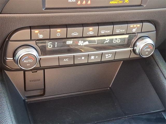 2024 Mazda CX-5 Vehicle Photo in New Bloomfield, PA 17068