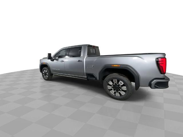 2025 GMC Sierra 2500 HD Vehicle Photo in GILBERT, AZ 85297-0402