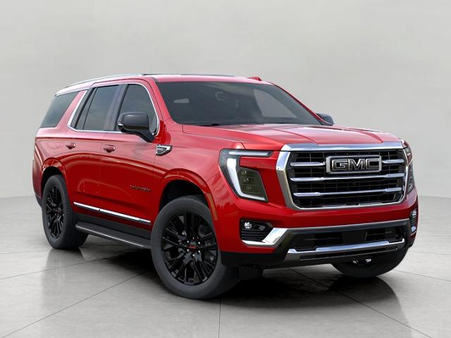 Select 2025 GMC Yukon