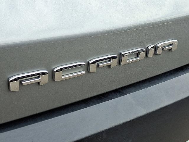 2023 GMC Acadia Vehicle Photo in TREVOSE, PA 19053-4984