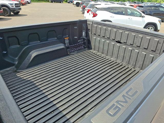 2023 GMC Sierra 1500 Vehicle Photo in TREVOSE, PA 19053-4984