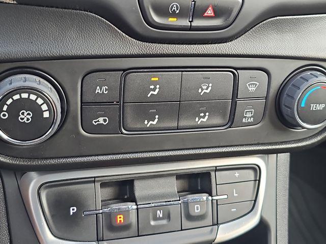 2022 GMC Terrain Vehicle Photo in Pleasant Hills, PA 15236