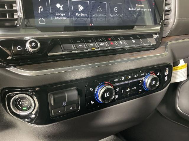 2025 GMC Sierra 1500 Vehicle Photo in GILBERT, AZ 85297-0402