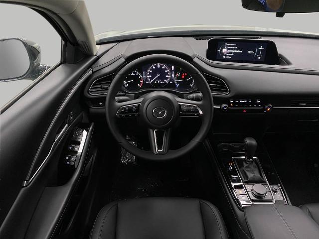 2025 Mazda CX-30 Vehicle Photo in Appleton, WI 54913