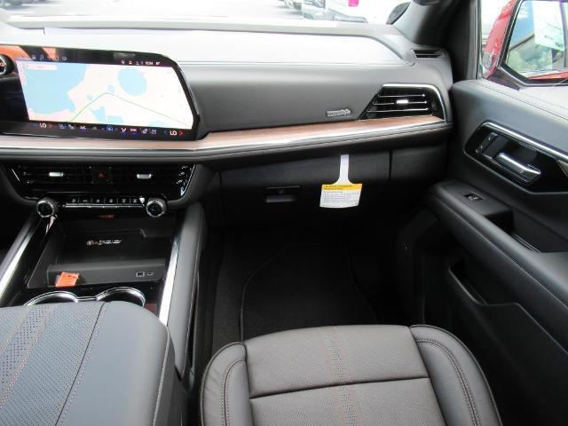 2025 Chevrolet Tahoe Vehicle Photo in LEESBURG, FL 34788-4022
