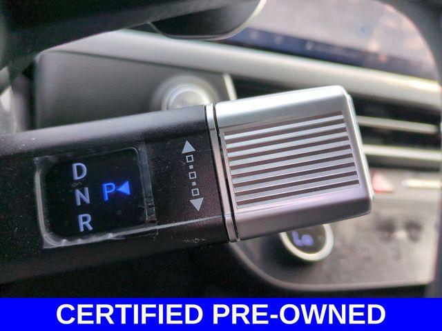 2024 Hyundai SONATA Vehicle Photo in Merrillville, IN 46410