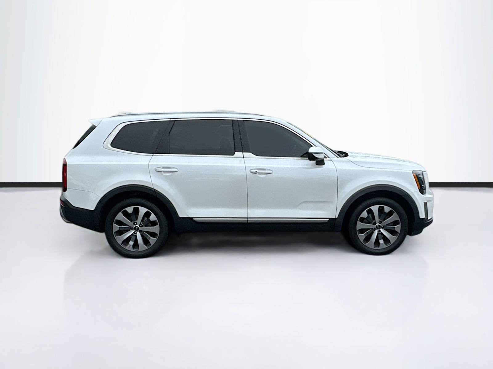 2021 Kia Telluride Vehicle Photo in Langhorne, PA 19047