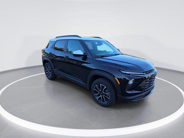 2024 Chevrolet Trailblazer Vehicle Photo in Pleasant Hills, PA 15236
