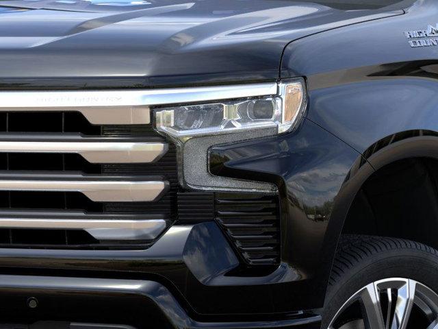 2026 Chevrolet Silverado 1500 Vehicle Photo in SELMA, TX 78154-1460