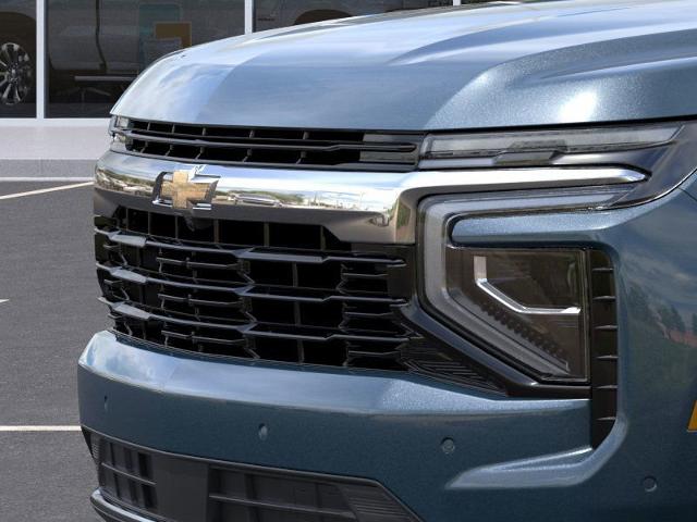 2025 Chevrolet Tahoe Vehicle Photo in POOLER, GA 31322-3252
