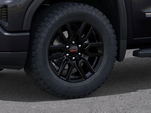 2026 GMC Sierra 1500 Vehicle Photo in DANBURY, CT 06810-5034