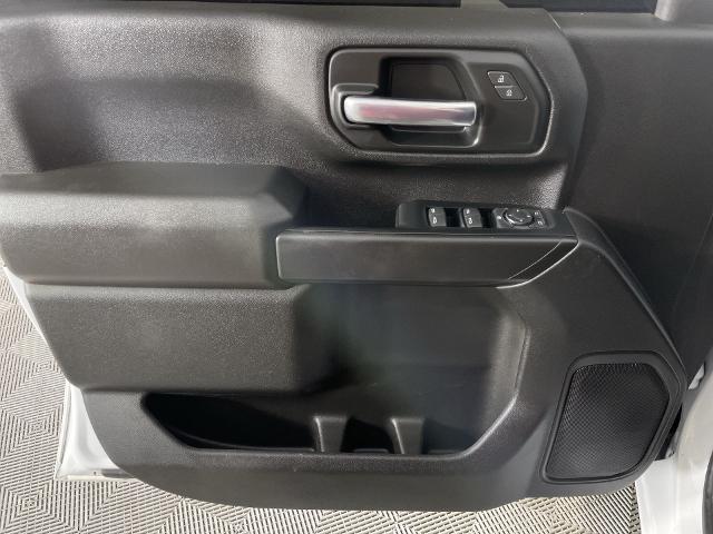 2024 GMC Sierra 2500 HD Vehicle Photo in GILBERT, AZ 85297-0402