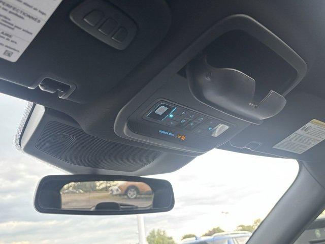 2021 Ford Explorer Vehicle Photo in ROCHESTER HILLS, MI 48307-2741