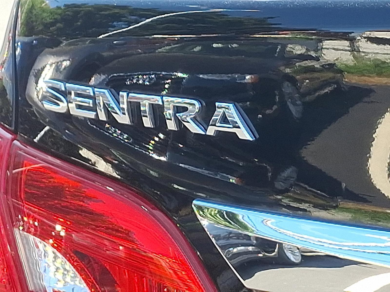 2016 Nissan Sentra Vehicle Photo in Harrisburg, PA 17111